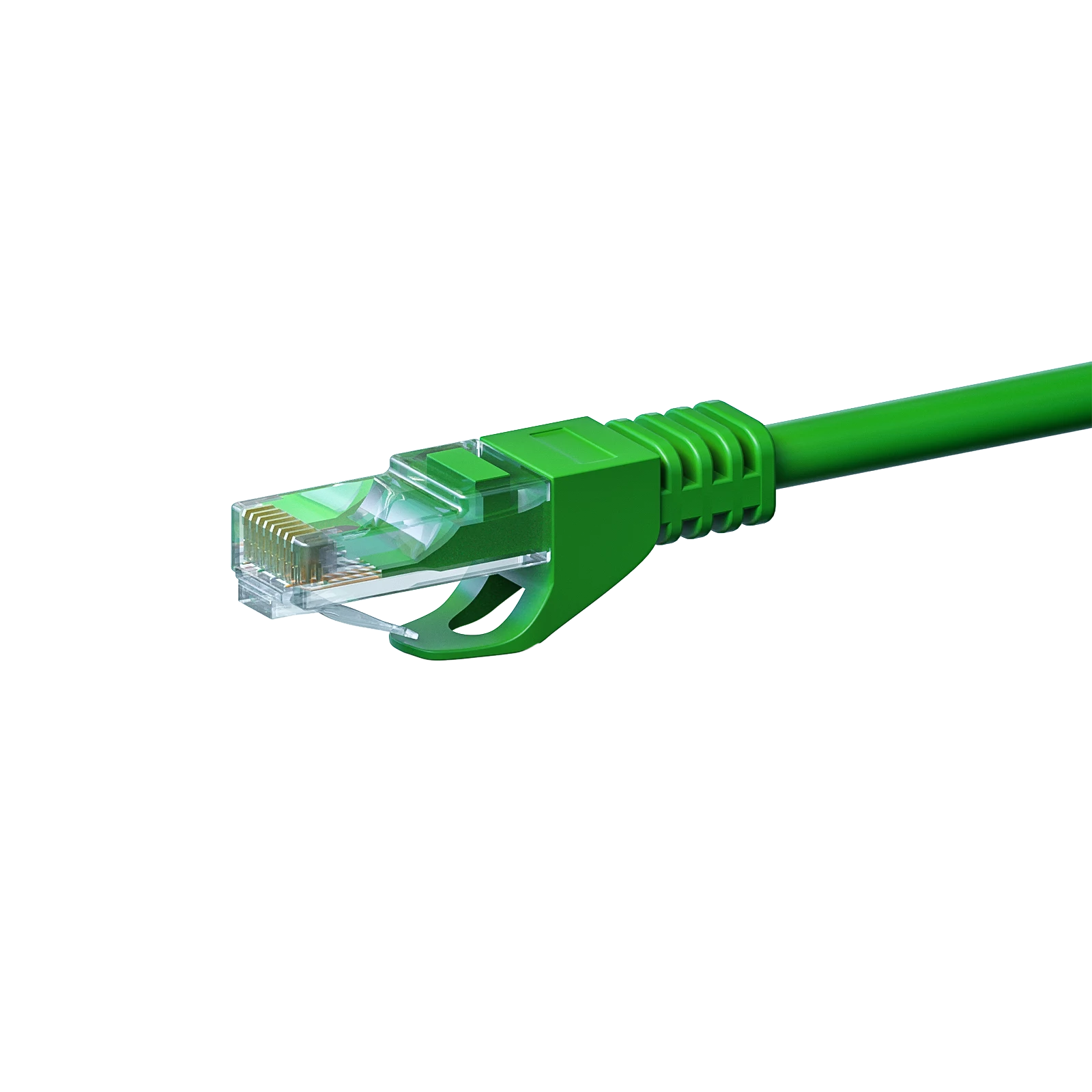 DSIT CAT 6 U/UTP tīkla kabelis