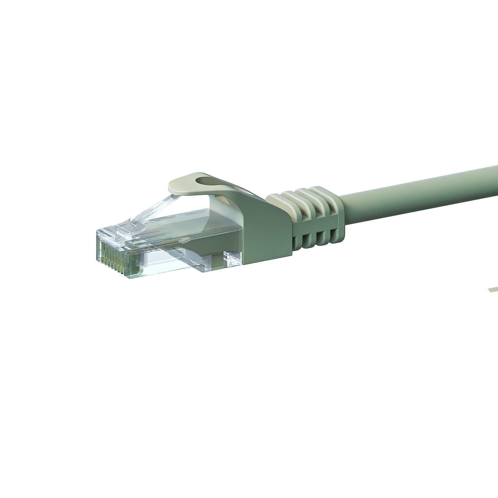 DSIT CAT 6 U/UTP tīkla kabelis
