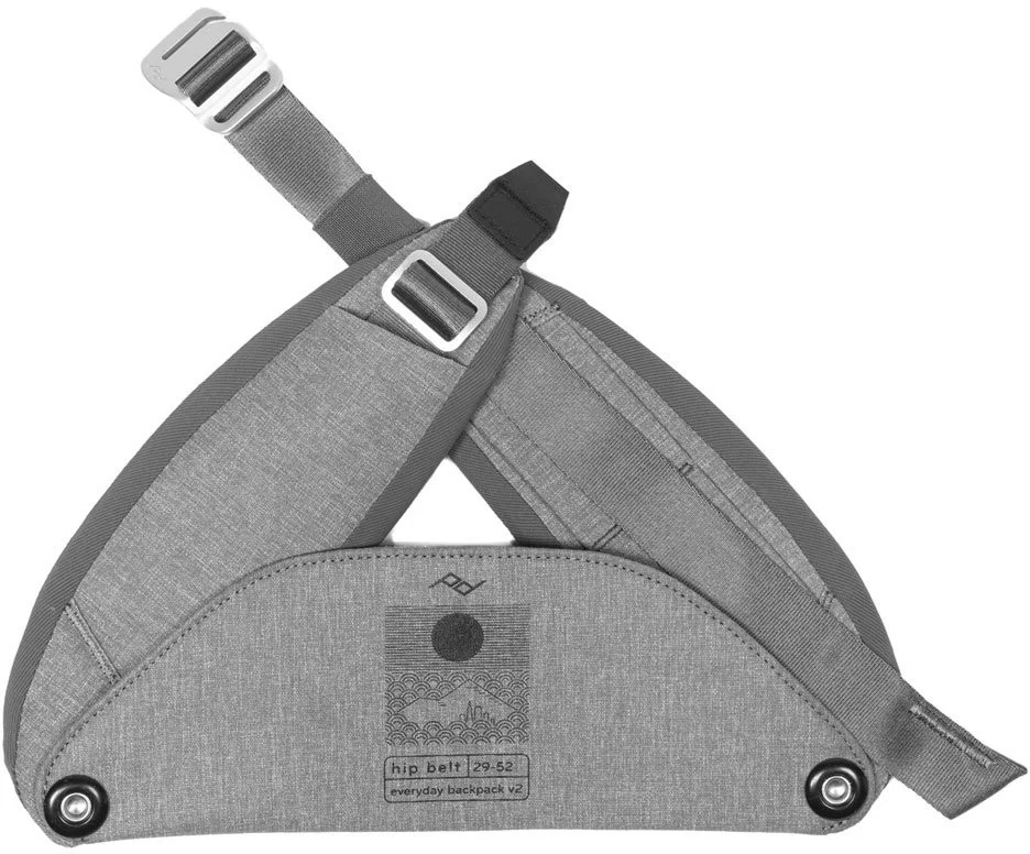 Peak Design Everyday Hip Belt v2