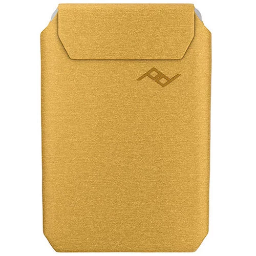 Telefona maks Peak Design Mobile Wallet