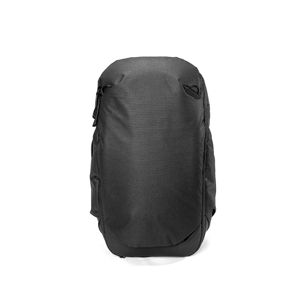 Peak Design Travel mugursoma 30L melna