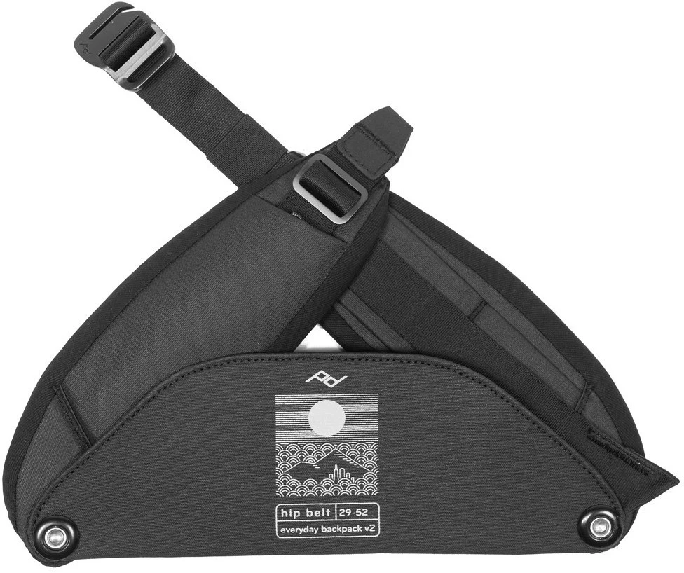 Peak Design Everyday Hip Belt, 29-52