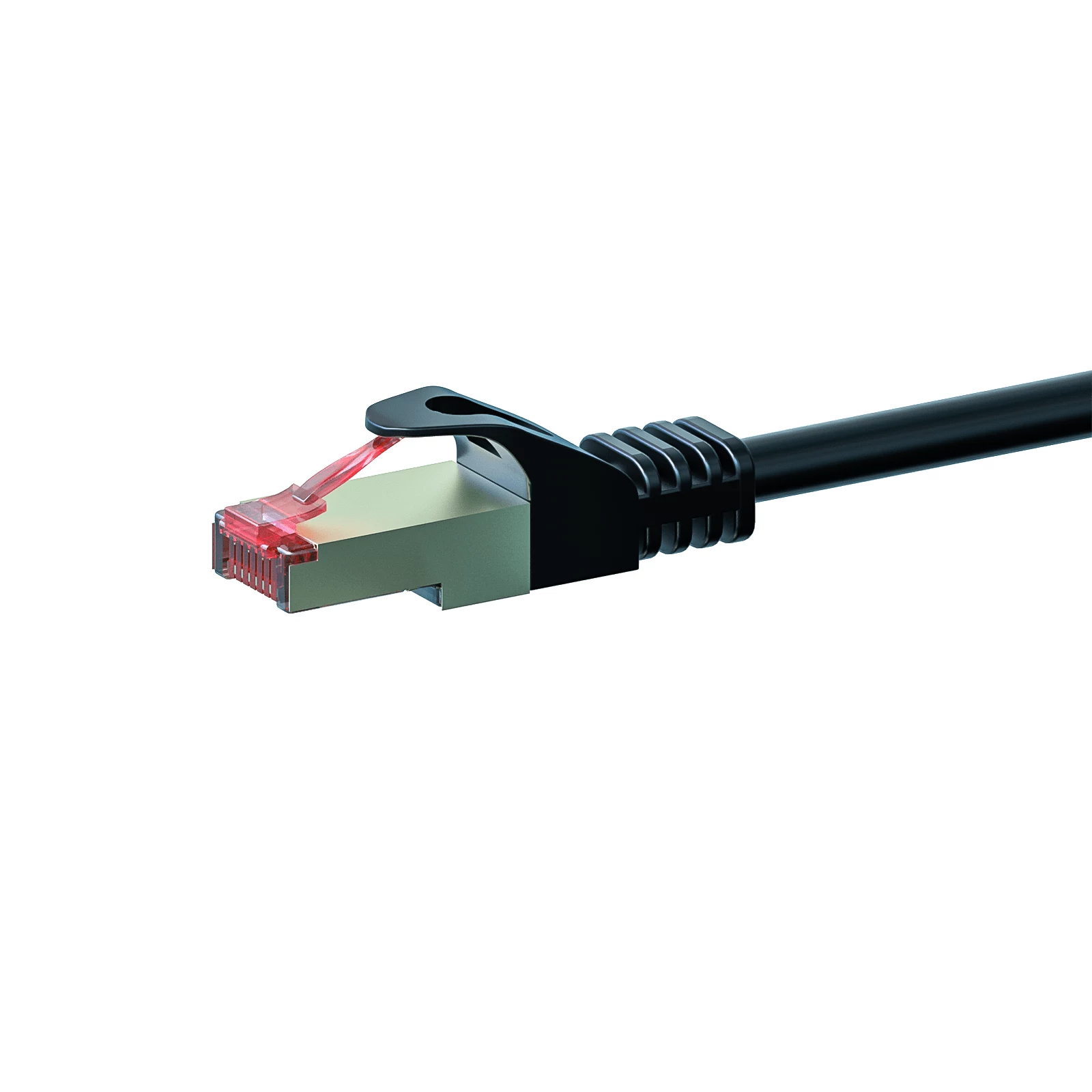 DSIT CAT 6 S/FTP LSOH tīkla