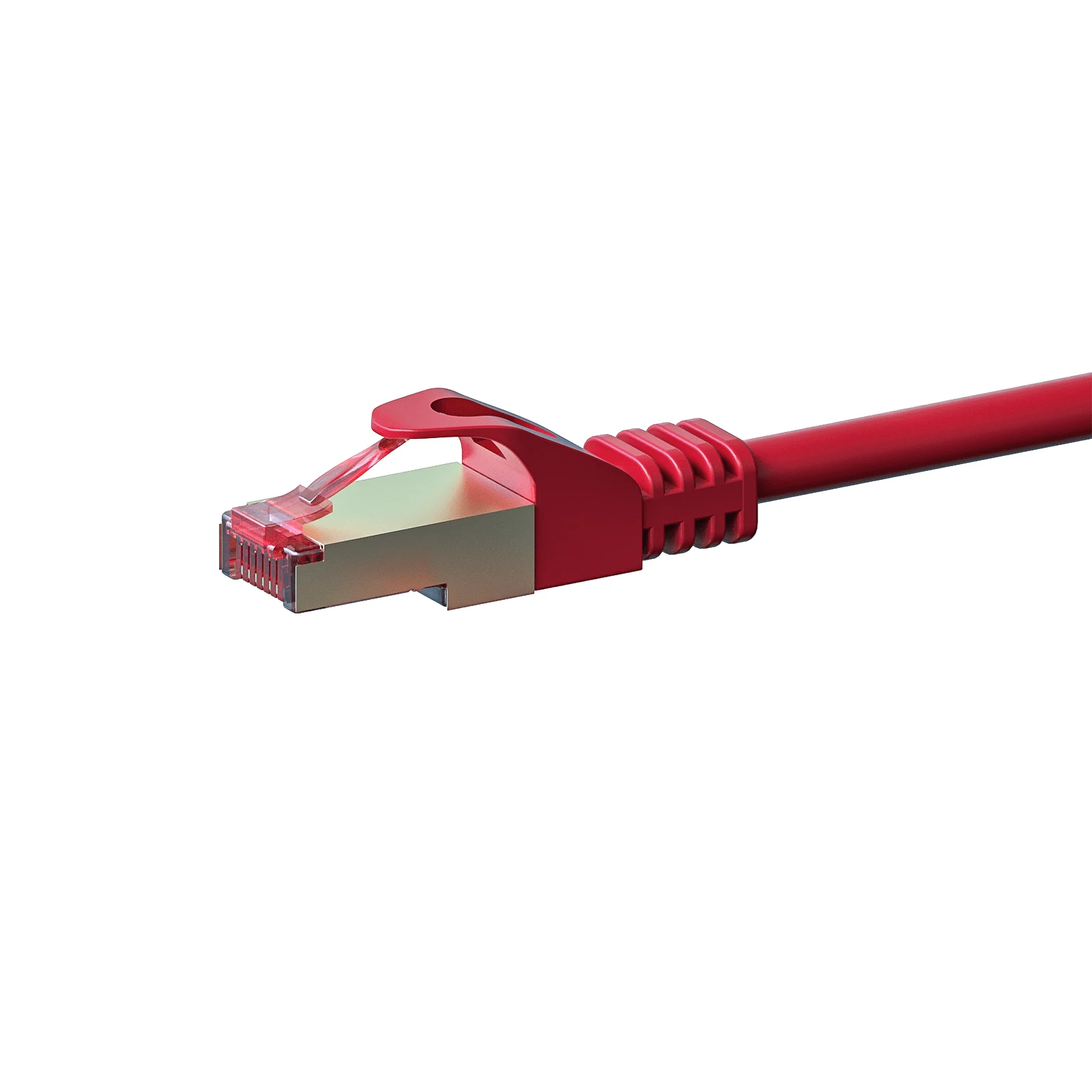 DSIT CAT 6 tīkla kabelis LSOH