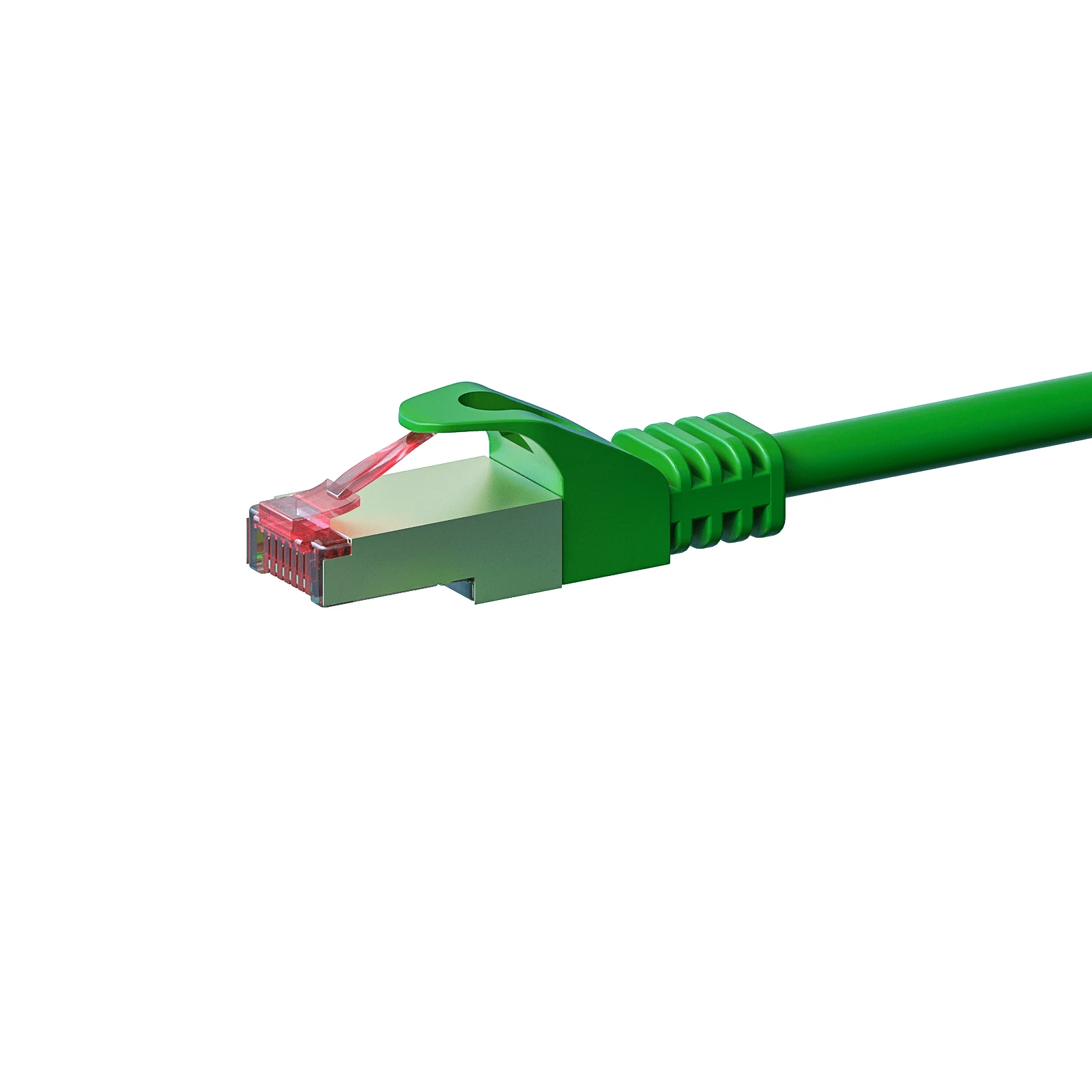 DSIT CAT 6 S/FTP LSOH tīkla