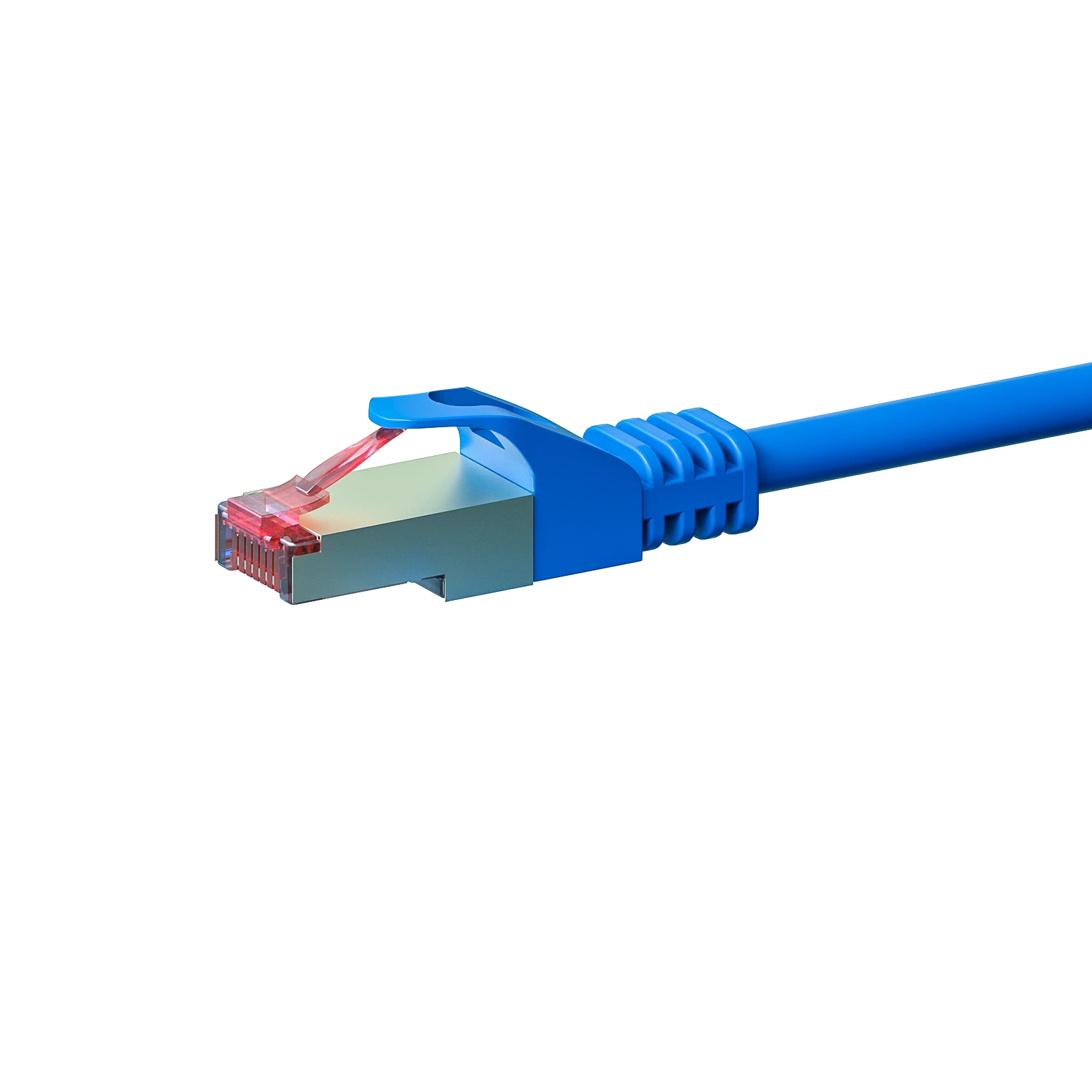 DSIT CAT 6 S/FTP LSOH tīkla