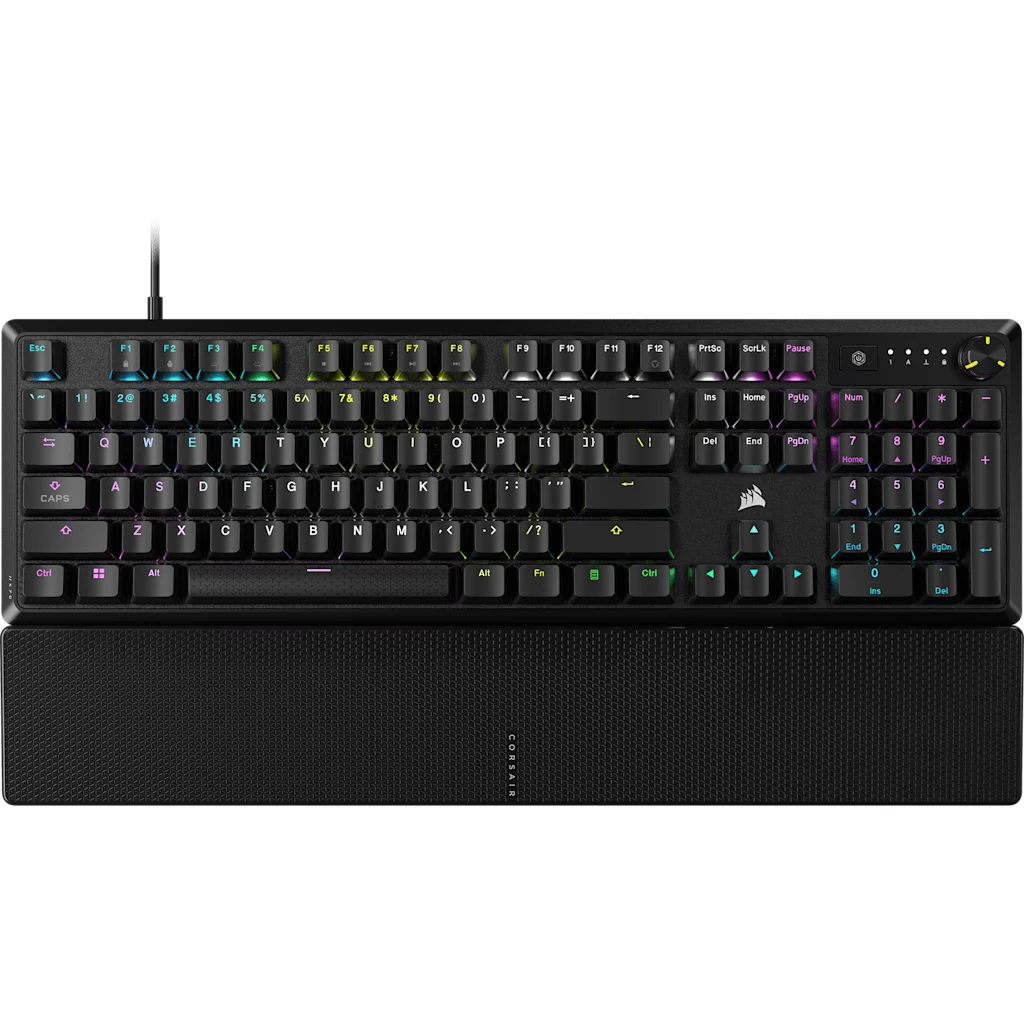 Corsair K70 Core mehāniskā spēļu tastatūra