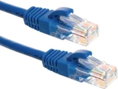 DSIT CAT6a U/UTP 100% Copper Ethernet