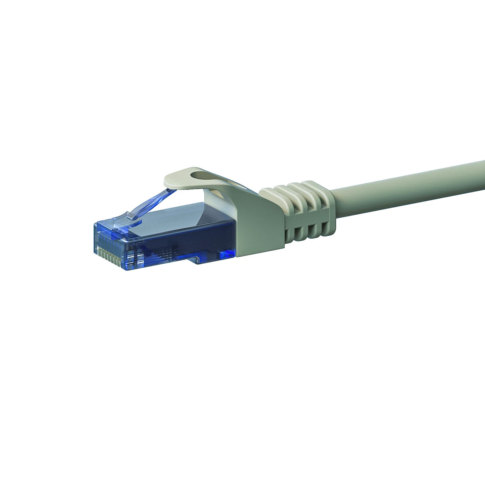 DSIT CAT6a U/UTP 100% varš tīkla