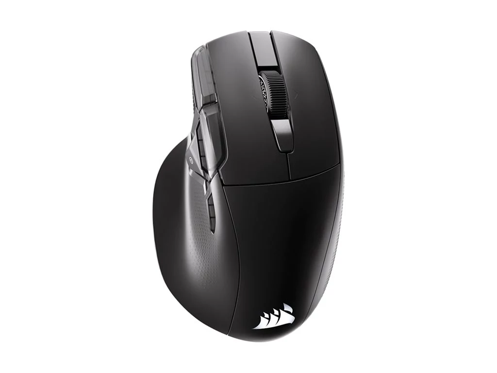 CORSAIR NIGHTSWORD v2 WIRELESS SD Stream