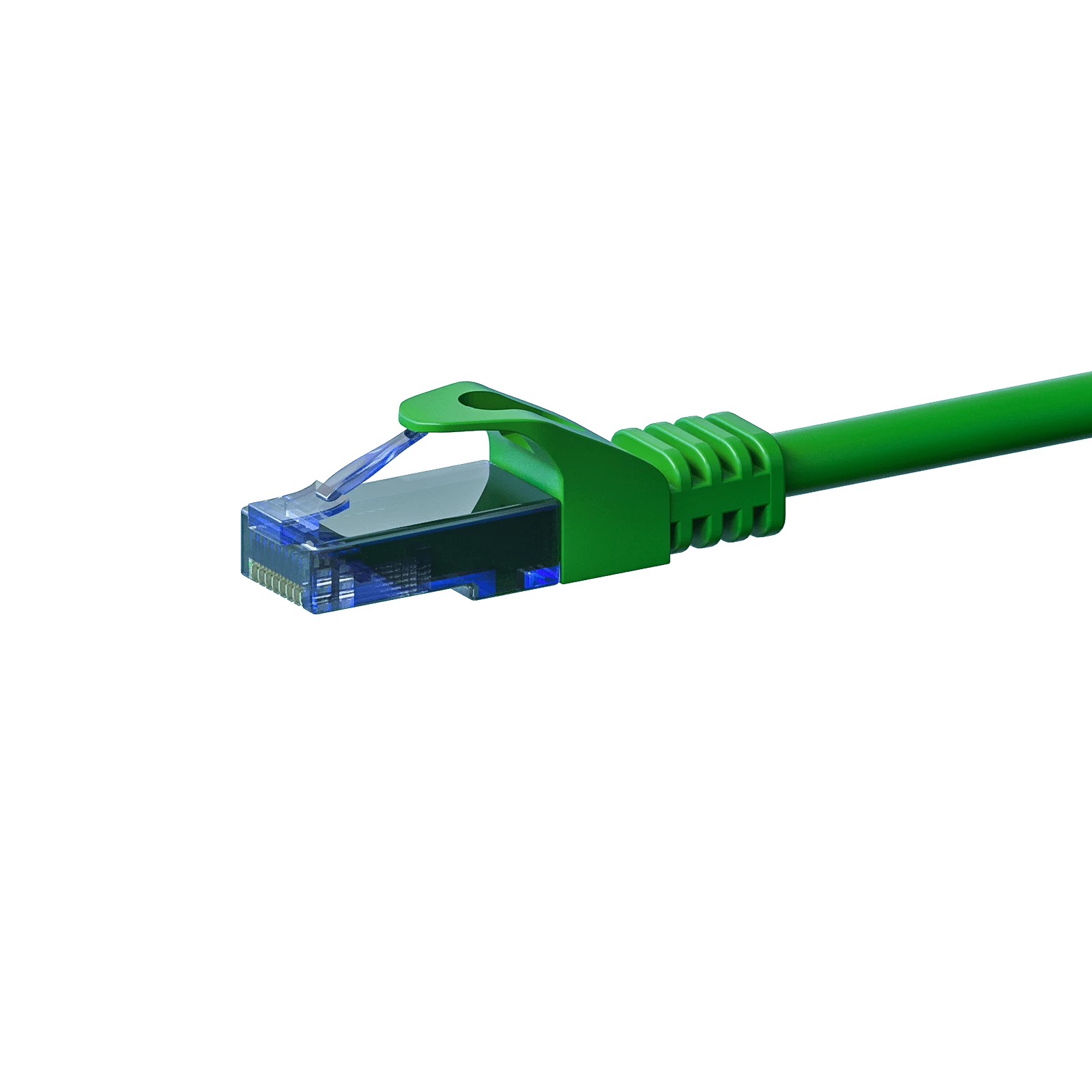 DSIT CAT6a tīkla kabelis 100% varš