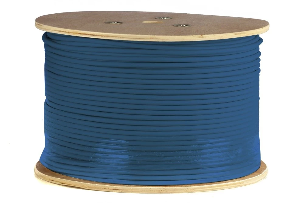 DSIT DANICOM CAT6A S/FTP 305 m