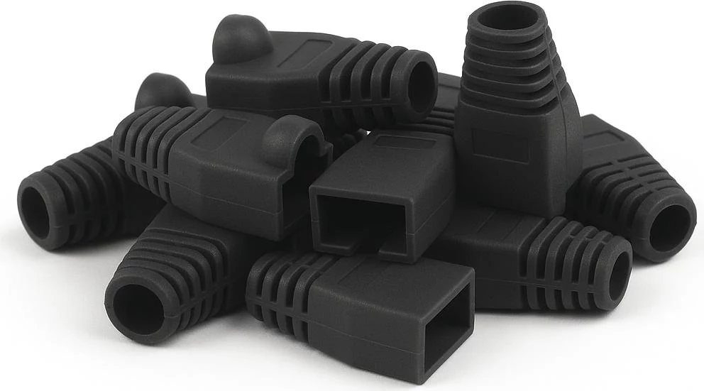 DSIT DANICOM RJ45 stresa mazināšanas uzgali
