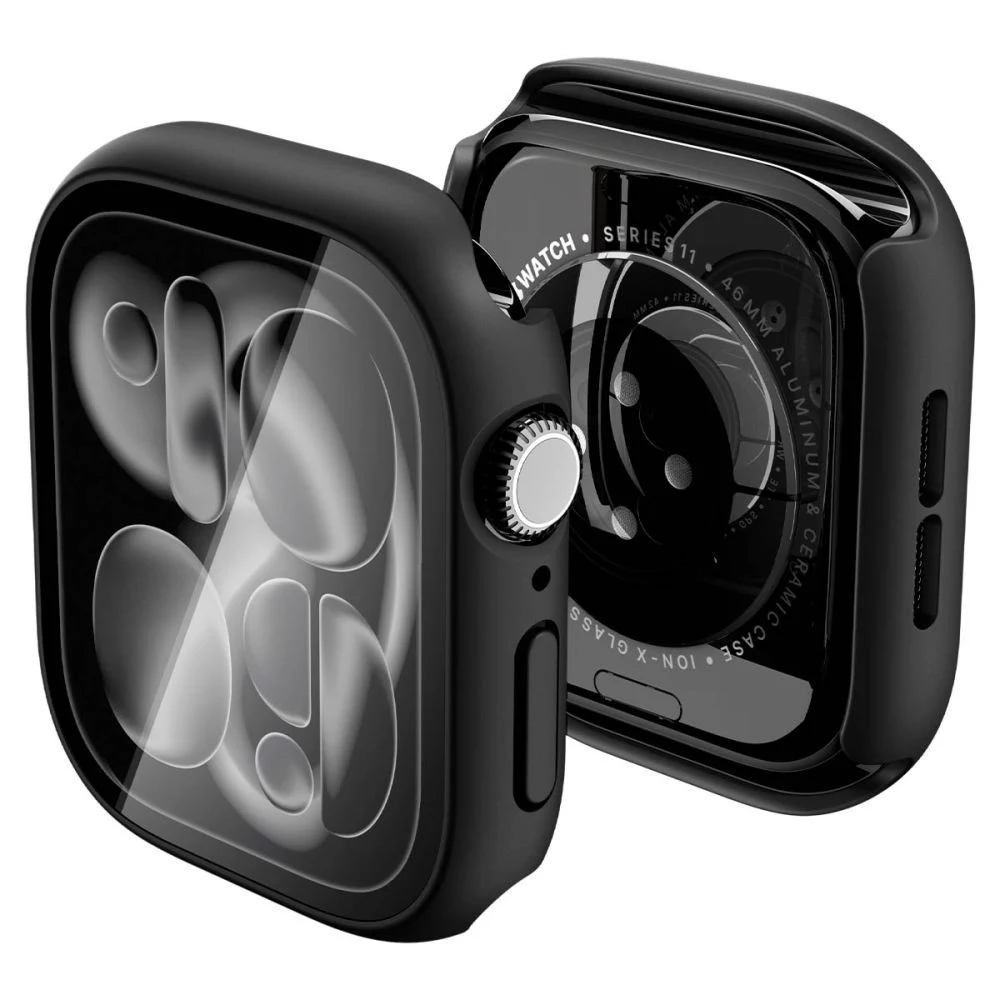 SPIGEN Thin Fit 360 Apple Watch