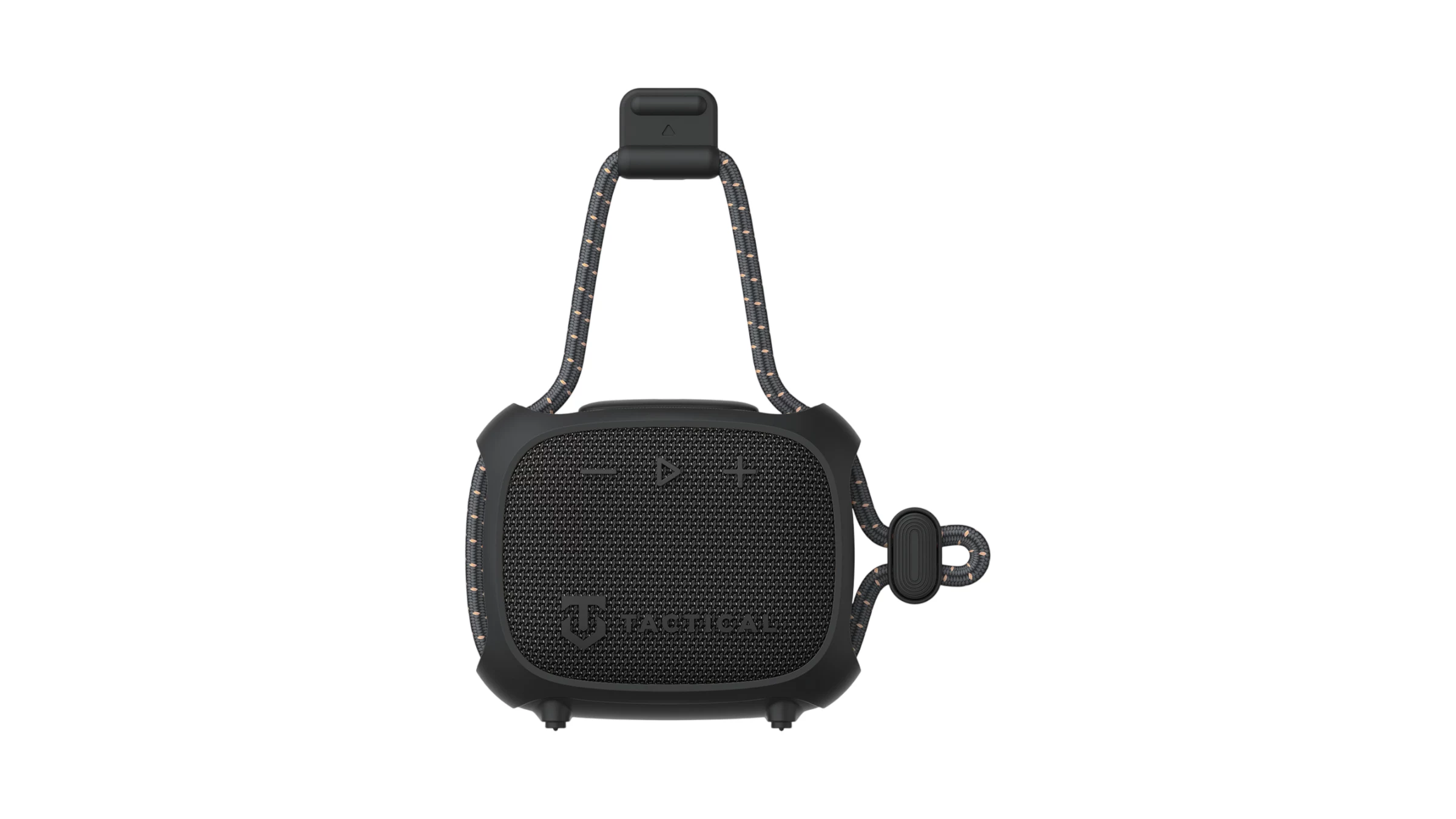 Tactical StrikeBase Bullhorn - āra Bluetooth