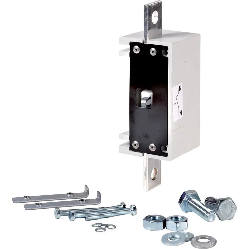 Eaton QSANS100/125A pārslēdzams nulles vadītājs QSA100N1