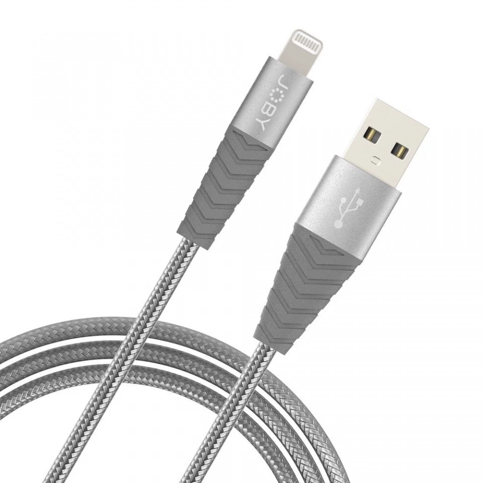 Joby Lightning - USB kabelis 1