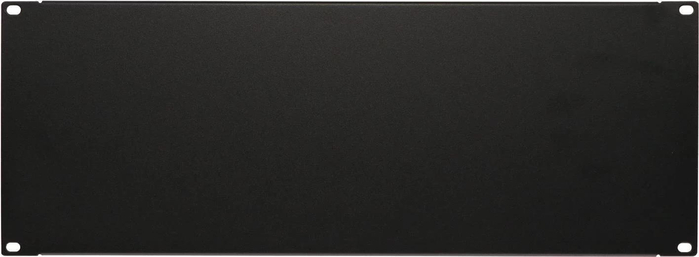 DS-IT 19" aizpildījuma panelis - 4U