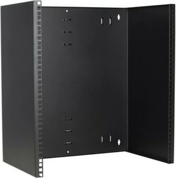 DSIT 12U 19 inch sienas rāmis