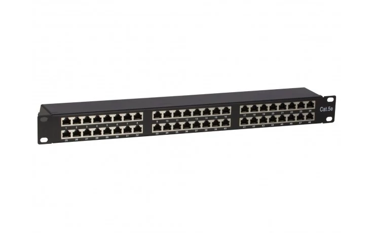 DS-IT CAT5 FTP 48 portu 19