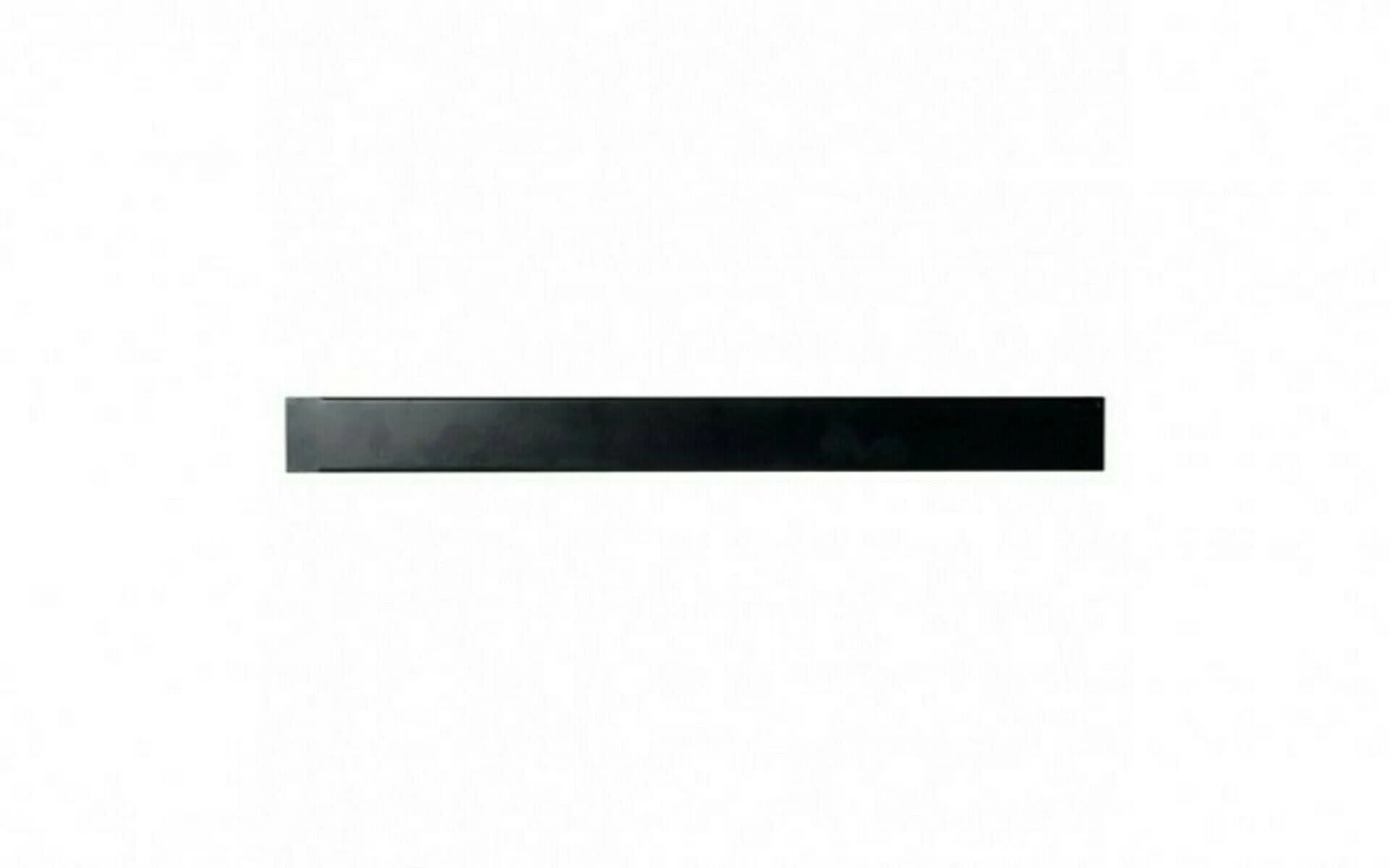 DS-IT 19 inch 1U aklais panelis