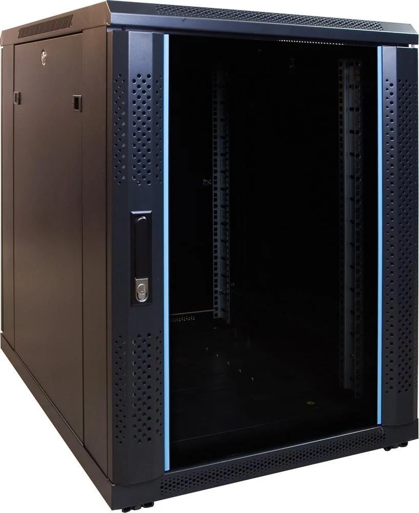 DSIT DS6615-MINI 15U 600x600 mm sienas