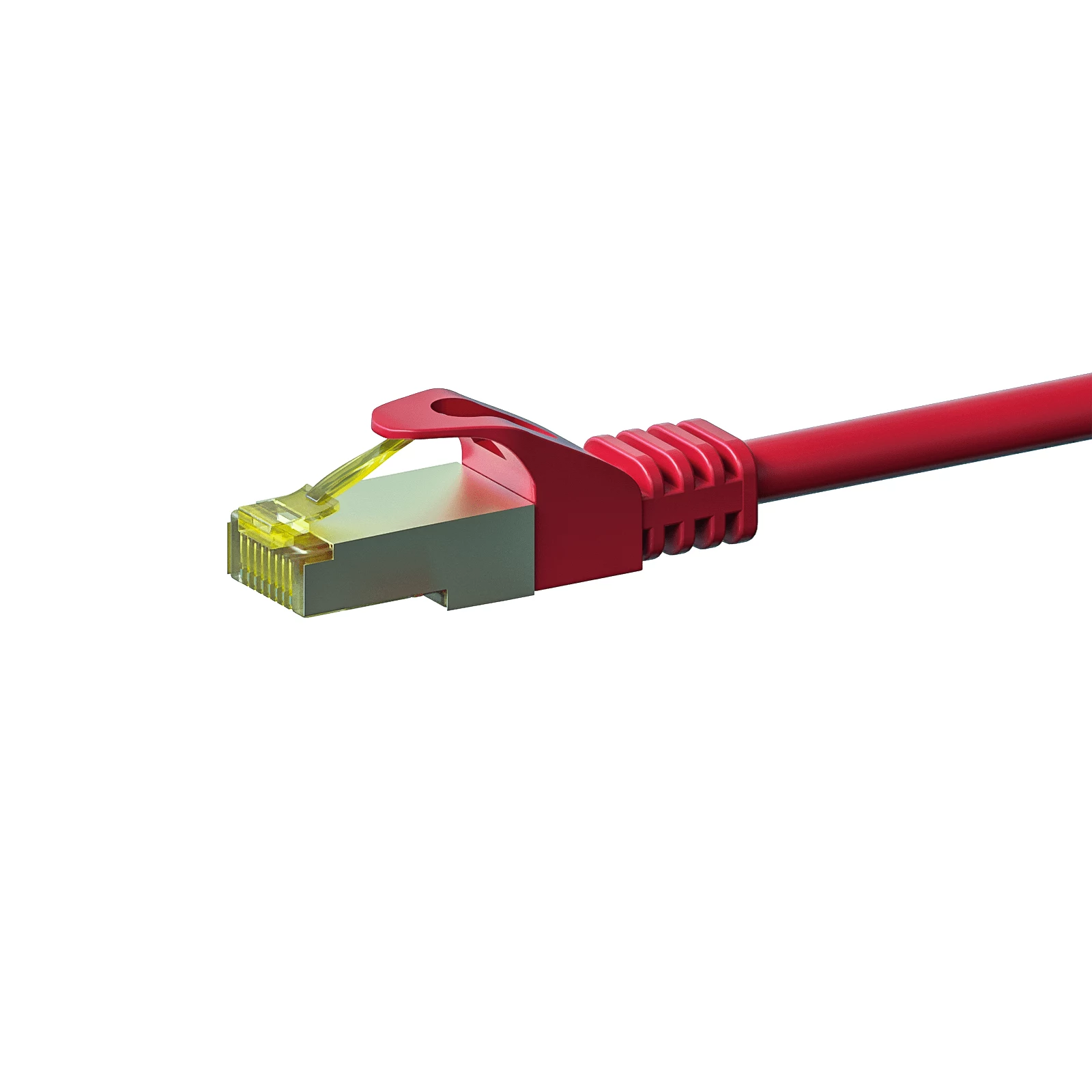 DSIT Cat.7 S/FTP PiMF RJ45