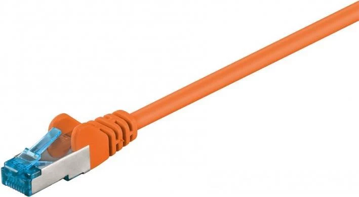 DSIT CAT 6a S/FTP LSOH tīkla
