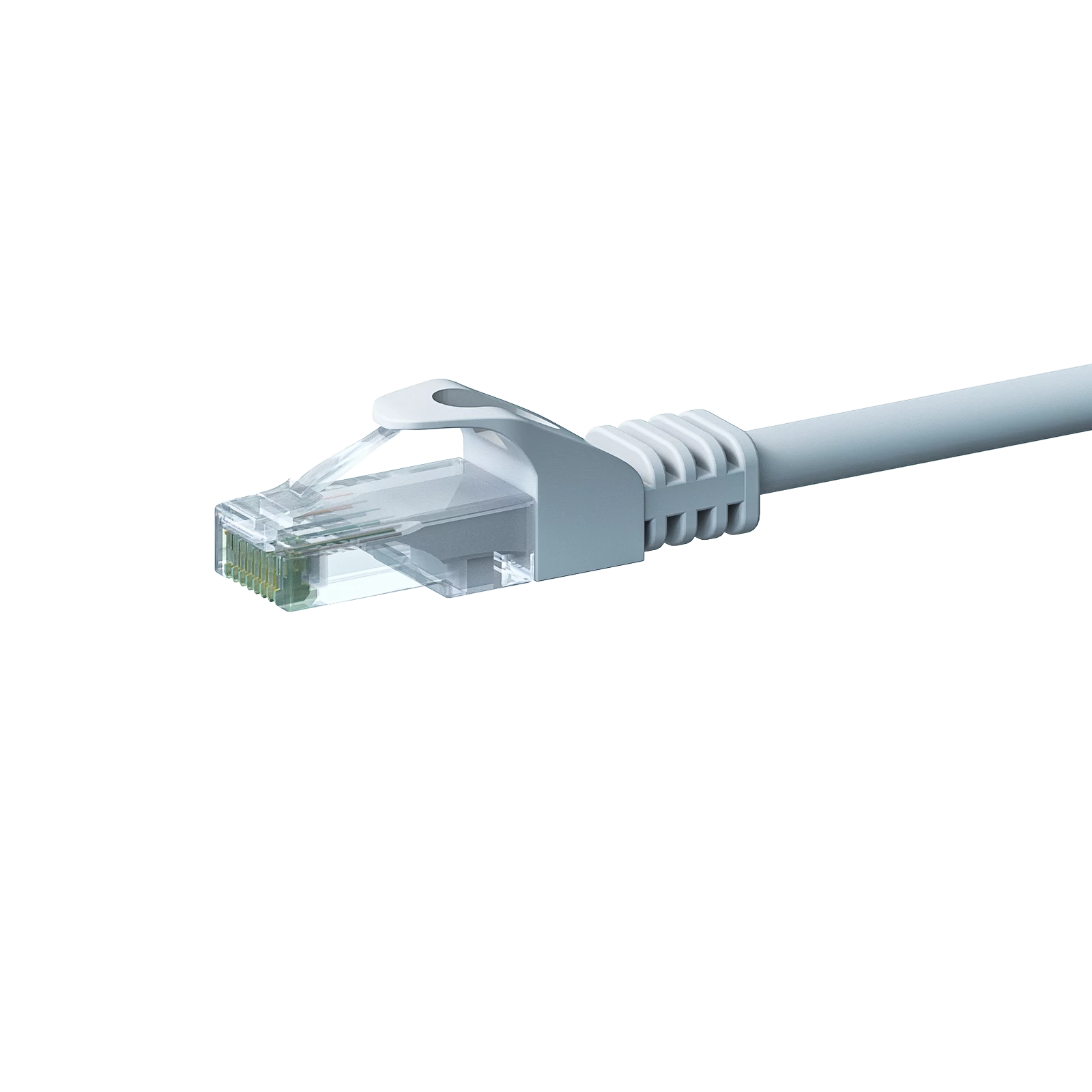 DSIT CAT 6 U/UTP tīkla kabelis