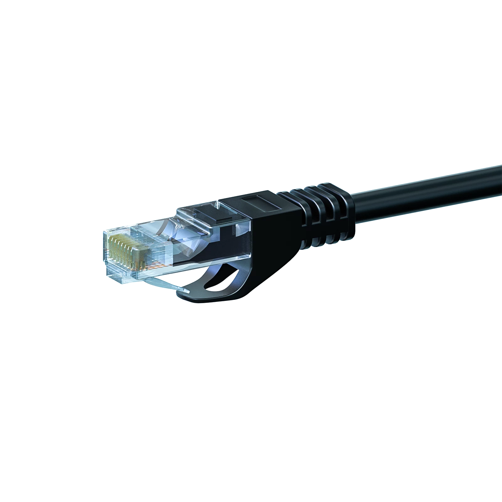 DSIT CAT5e U/UTP tīkla vads, 0