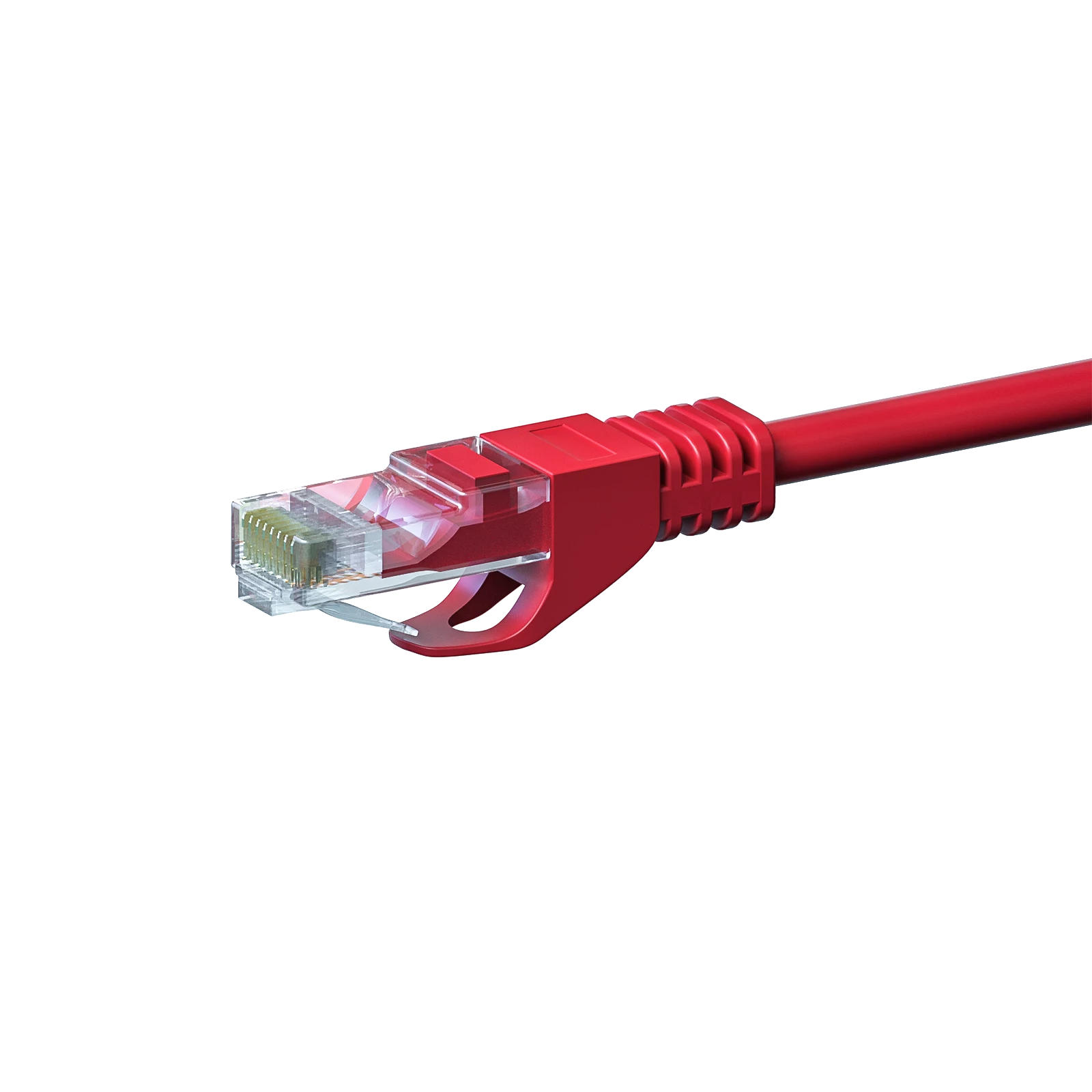 DSIT CAT5e tīkla vads U/UTP 0
