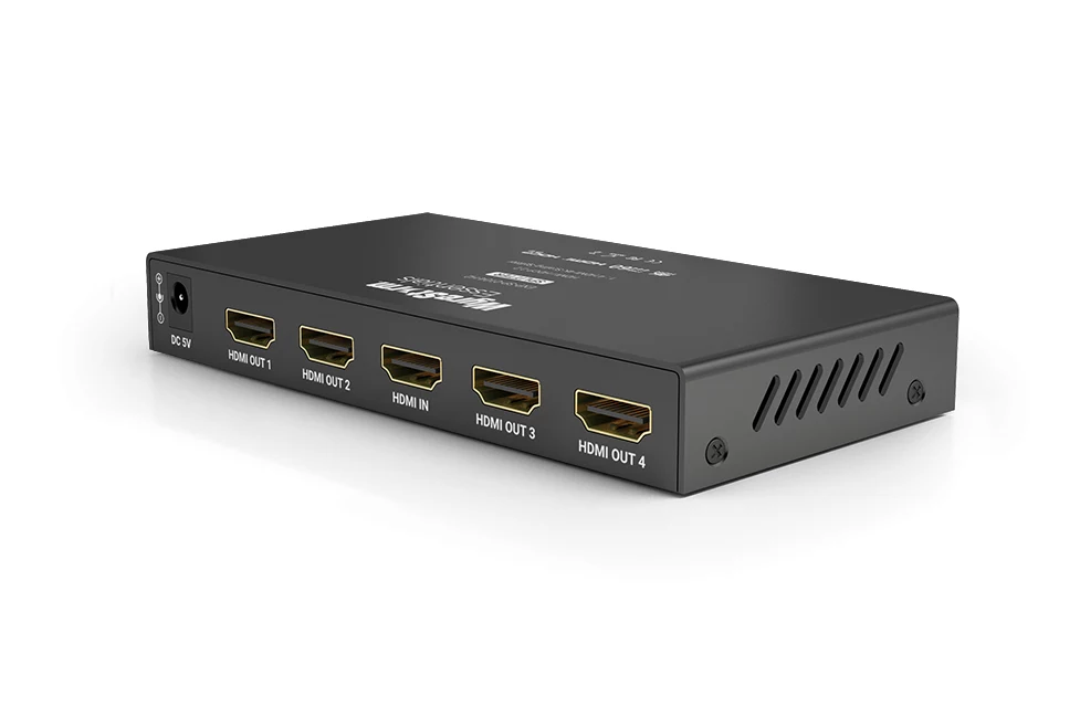 Wyrestorm Express EXP-SP-0104-H2 4K HDMI 2