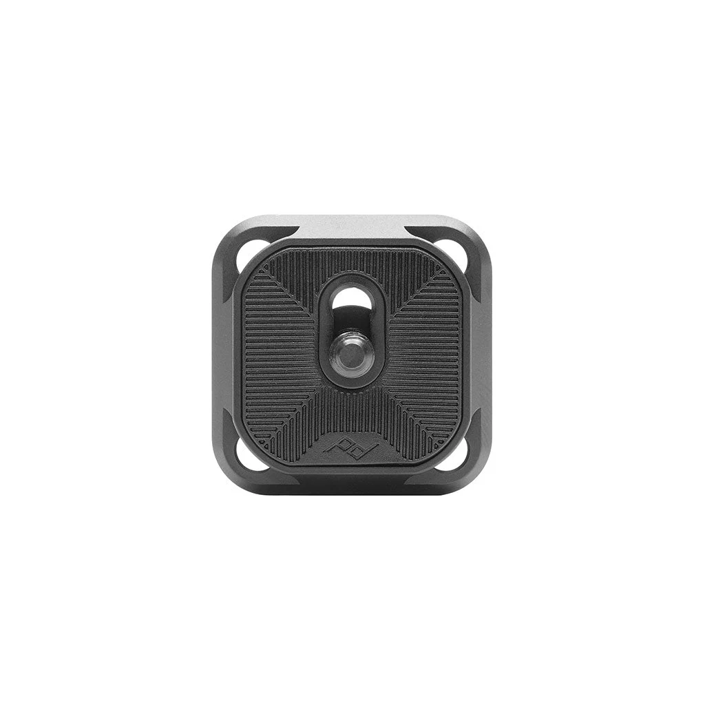 Peak Design Standard Quick Release Plate