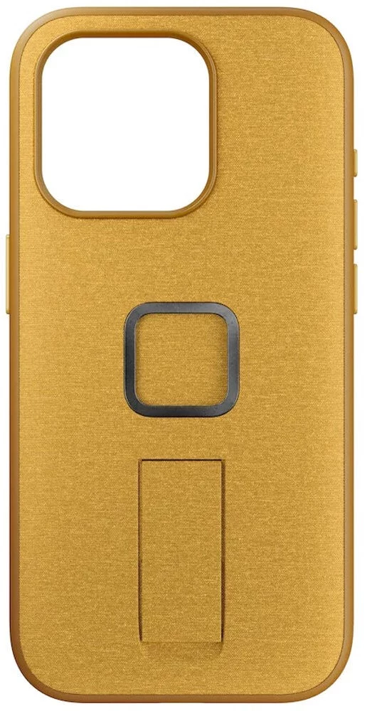 Apvalks ar cilpu Peak Design Mobile