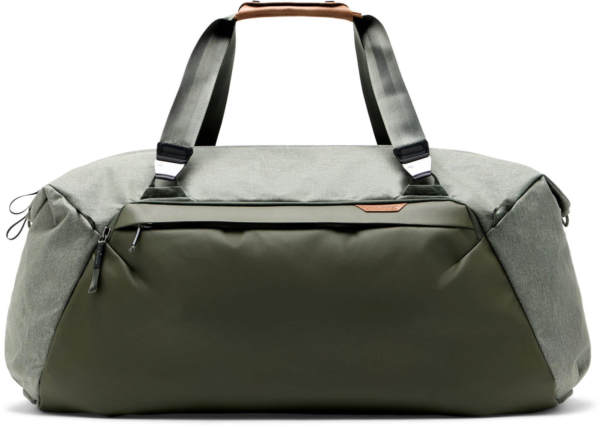 Peak Design ceļojumu soma 80L, Sage