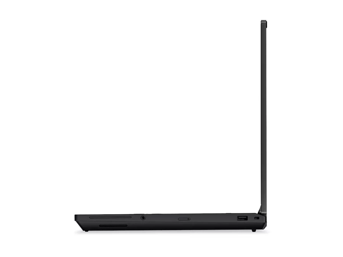 Lenovo ThinkPad P16 Gen 3 21RQ005YGE