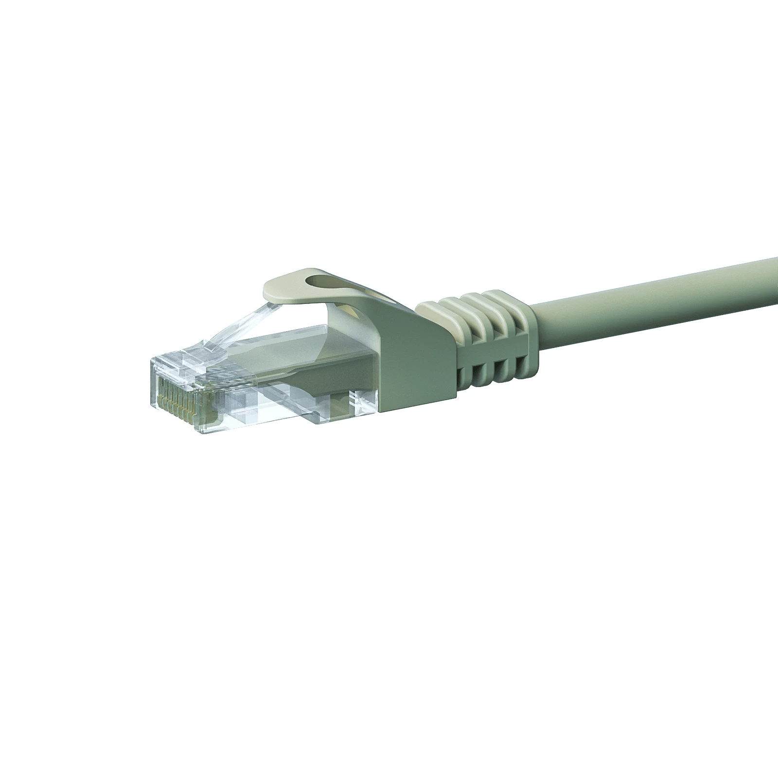 DSIT CAT5e U/UTP tīkla kabelis, 30m