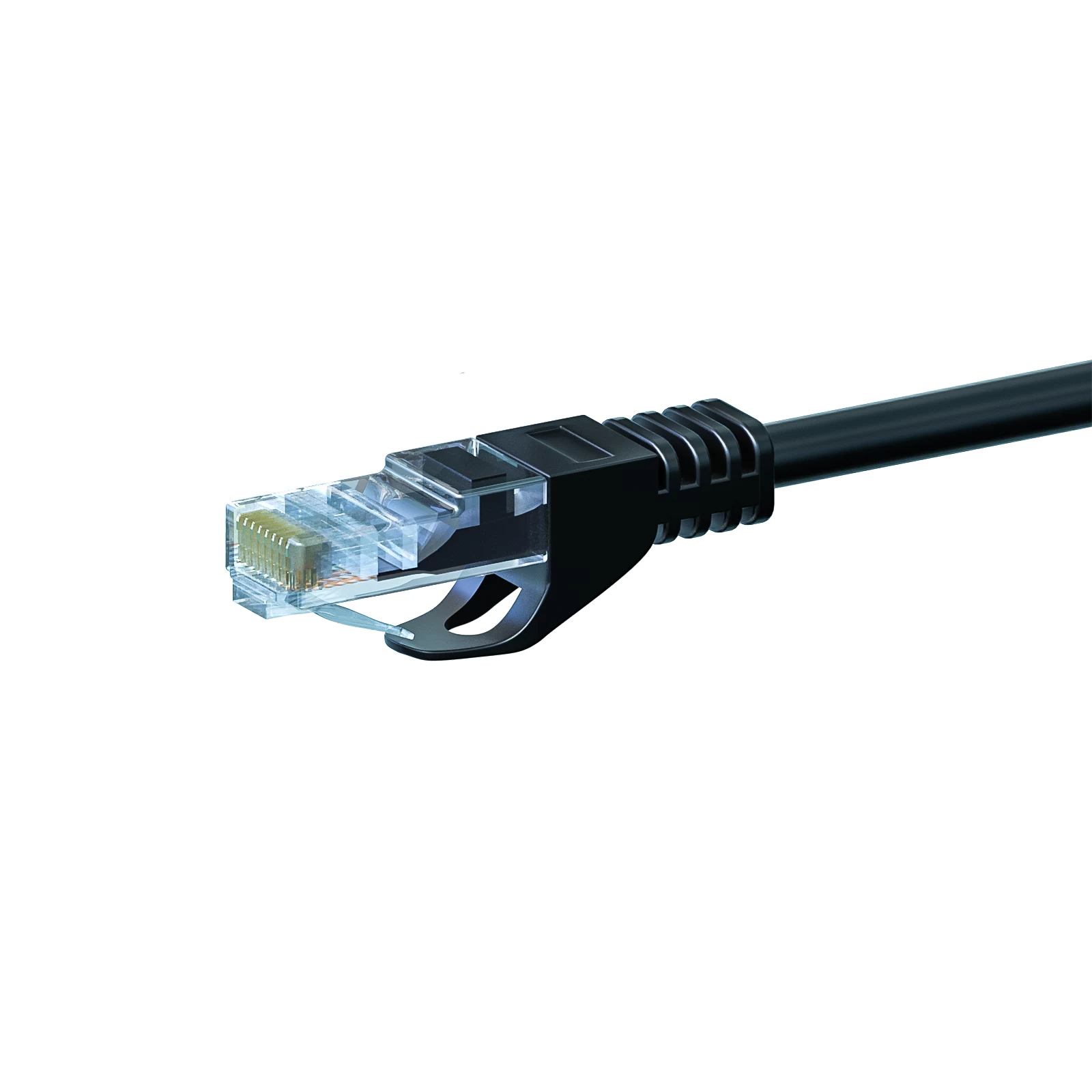 DSIT CAT 5e U/UTP tīkla kabelis