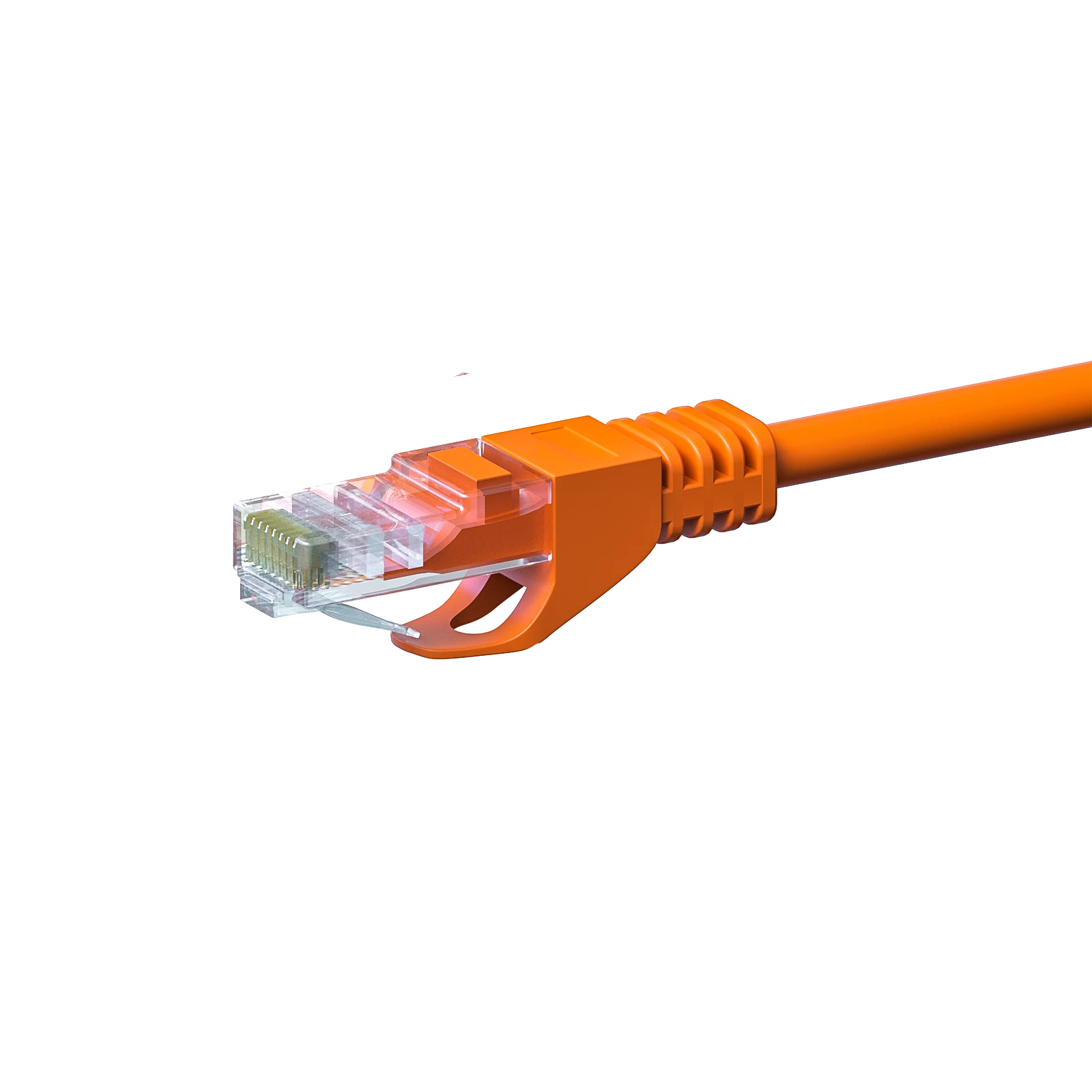 DSIT CAT 5e U/UTP tīkla vads