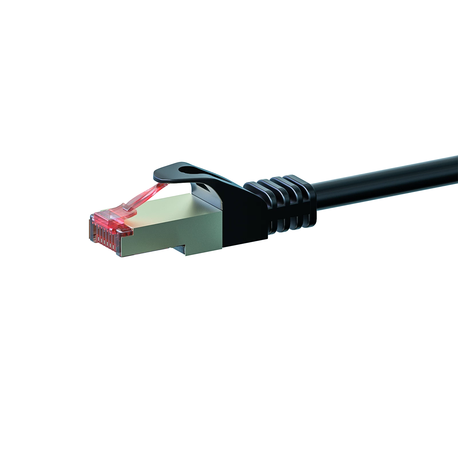 DSIT CAT 6 S/FTP LSOH tīkla