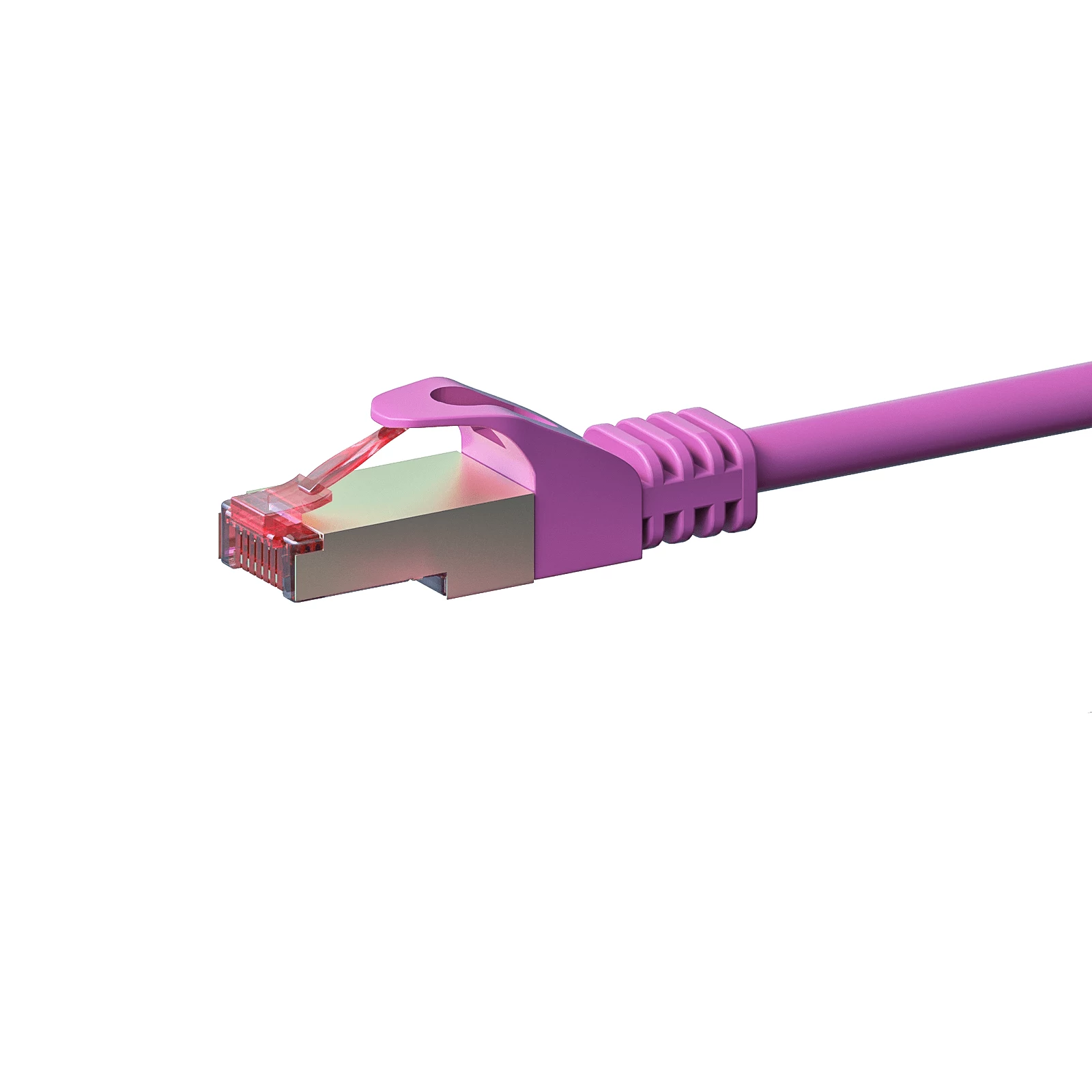 DSIT CAT 6 S/FTP LSOH tīkla