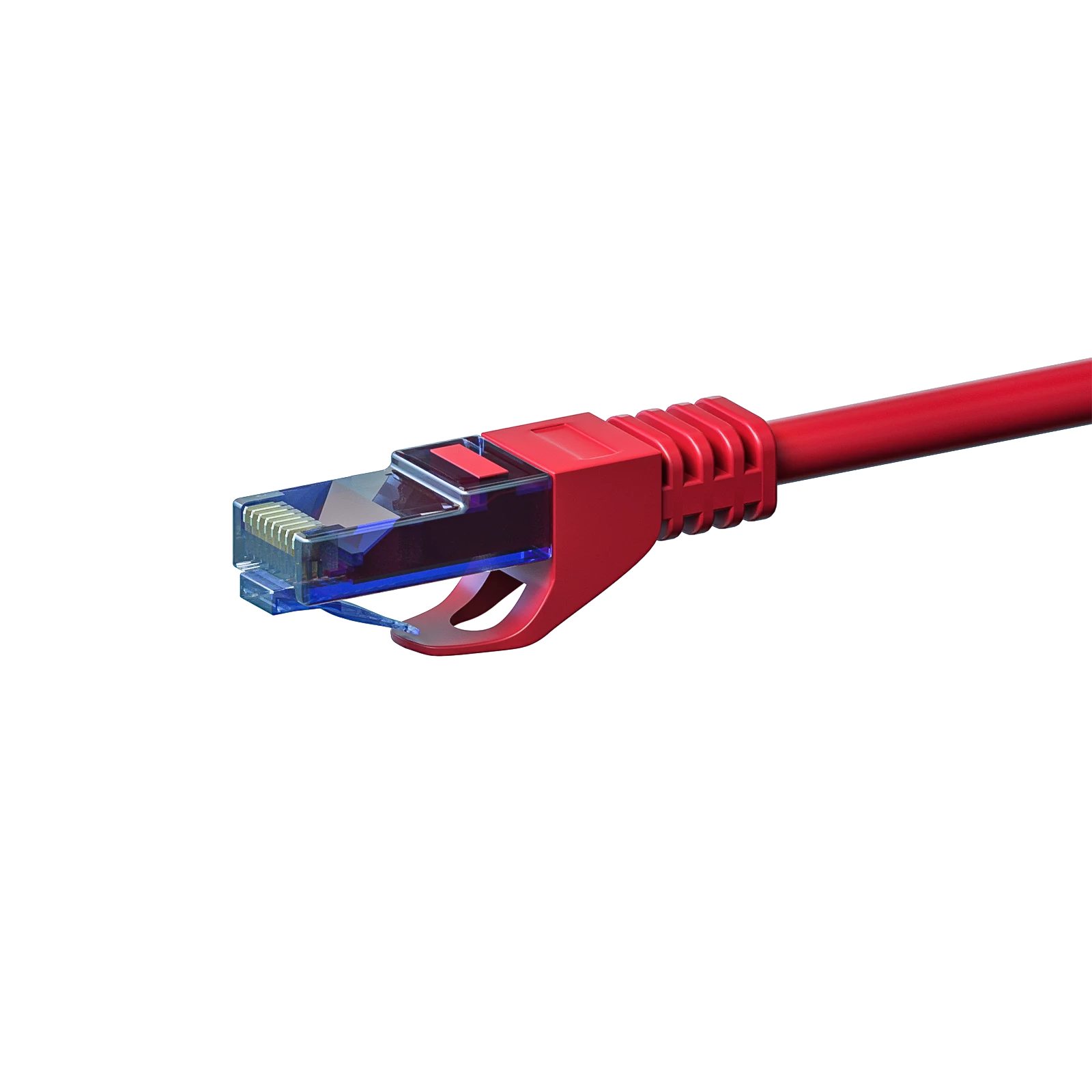 DSIT UTP CAT6a 0,25 m