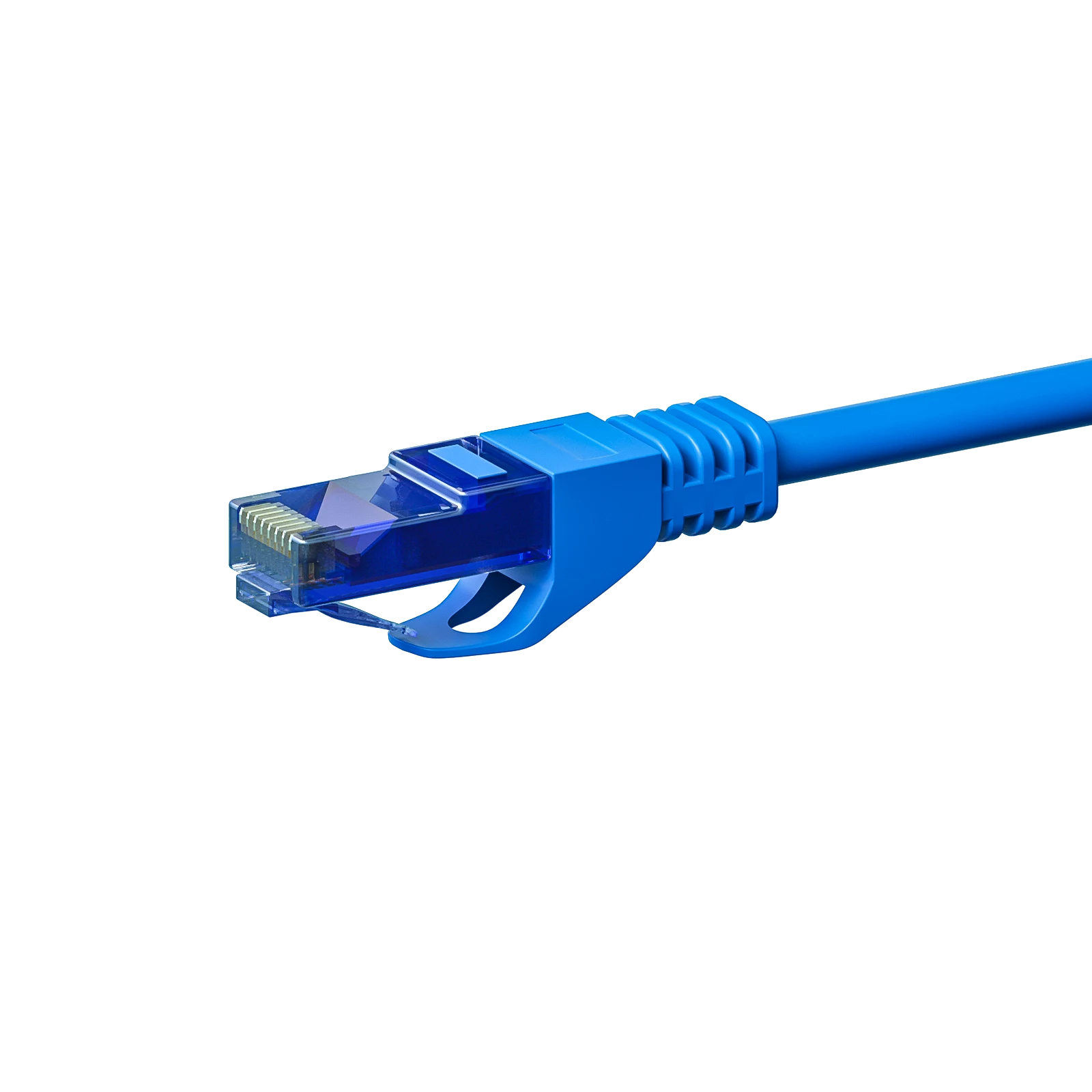 DSIT UTP CAT6a zils 100% vara