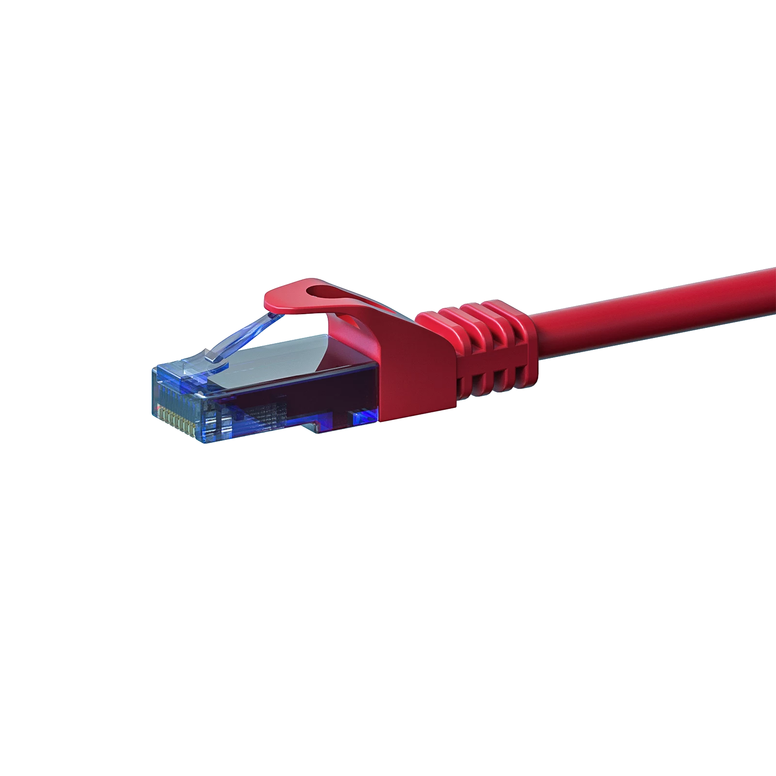 DSIT CAT6a U/UTP 1,5 m