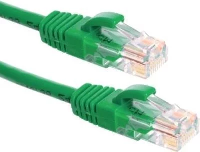 DSIT CAT6a U/UTP 100% Copper Patch