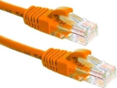 DSIT CAT6a U/UTP 100% varš tīkla