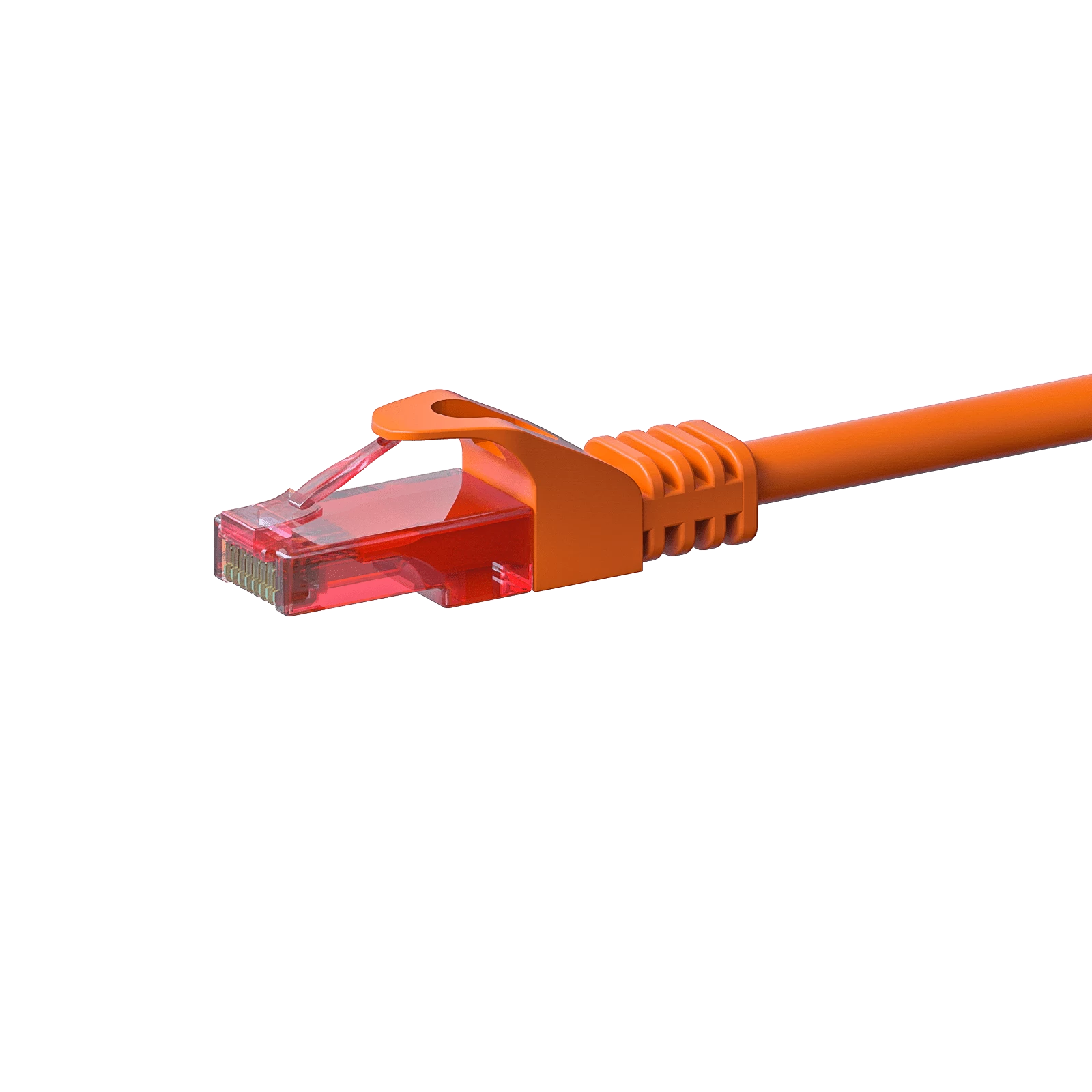 DSIT CAT6 tīkla vads, U/UTP, 0