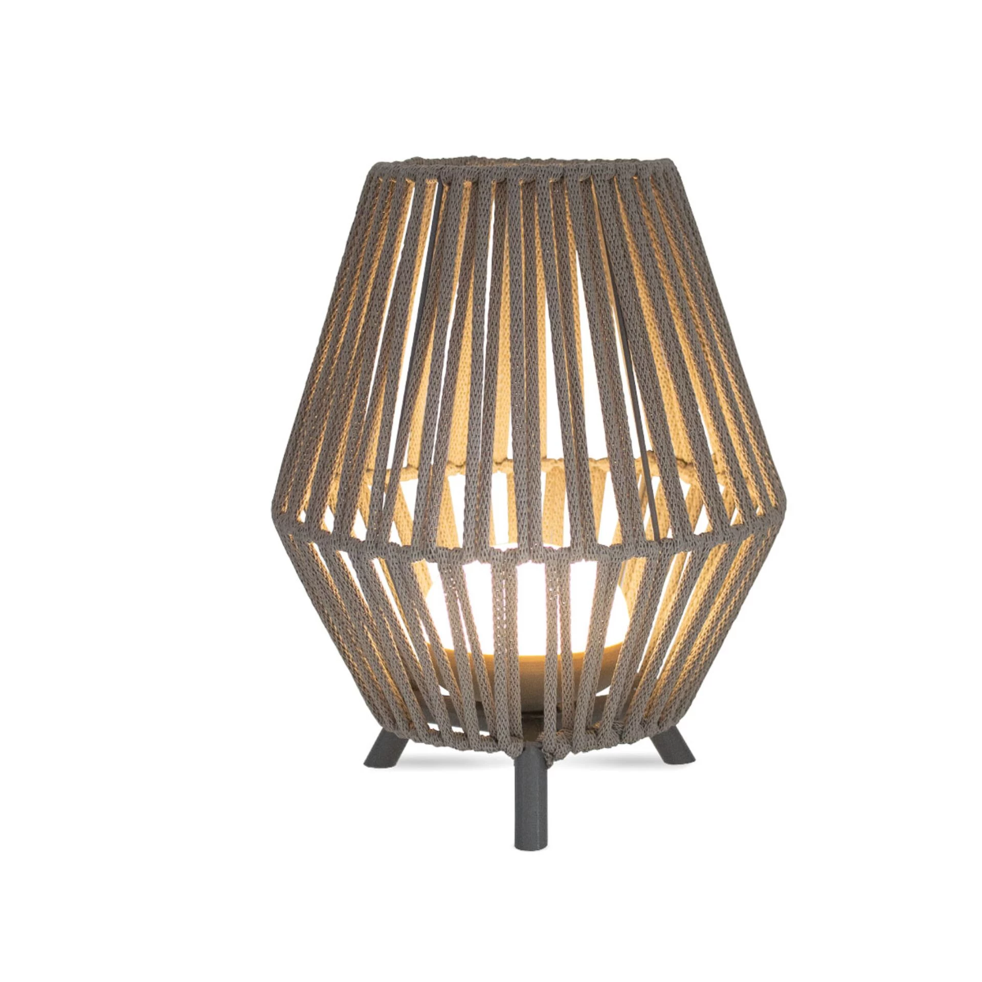 NewGarden Conta 30 pārnēsājamā LED lampa