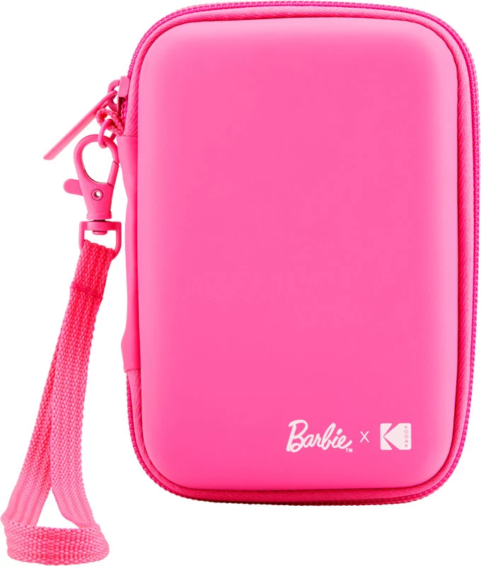 Kodak x Barbie EVA futrālis ar
