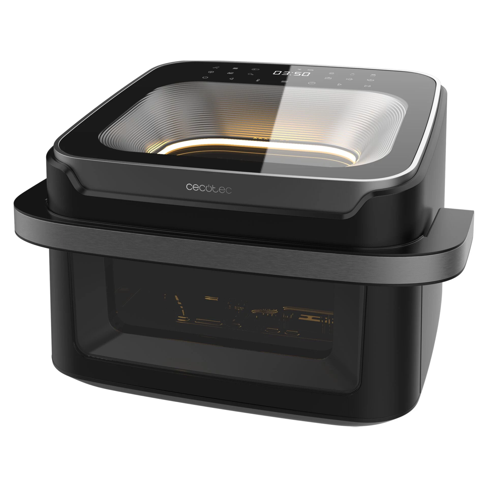 Cecotec Cecofry Advance 10000 Full Vision